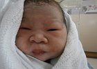 birth day001  Birth Day - hello little one!
